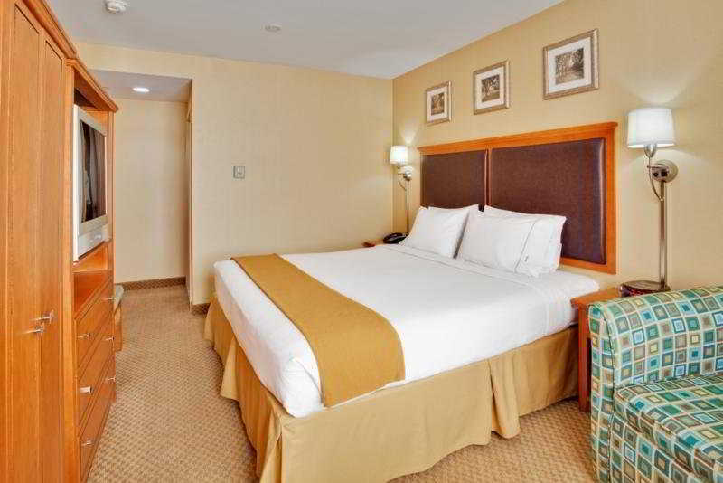 Holiday Inn Express New York City Chelsea, An Ihg Hotel Camera foto